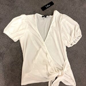 Lulu’s White Top